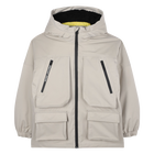 Parka &agrave; capuche MARC JACOBS 
                    GARCON