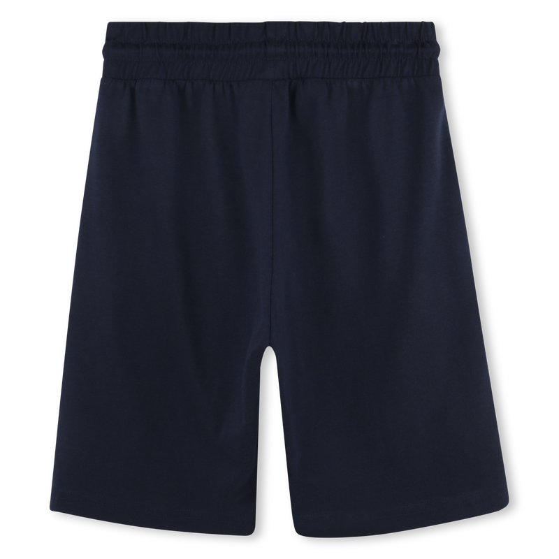 T-shirt et short BOSS 
                        GARCON