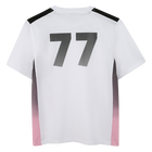 T-shirt manches courtes BOSS 
                    GARCON