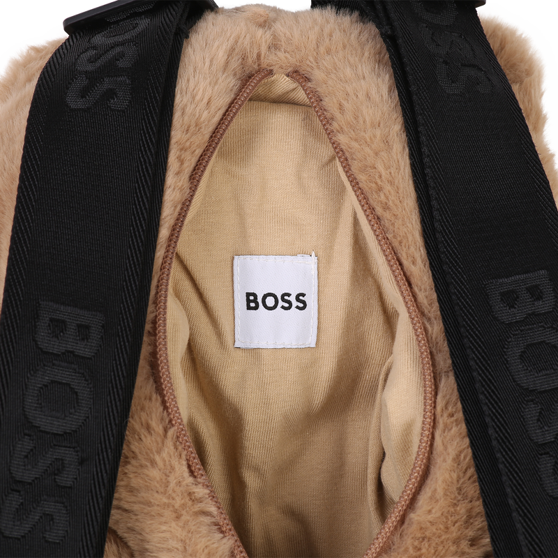 Sac &agrave; dos panda BOSS 
                        GARCON