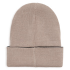 Bonnet en tricot r&eacute;versible DKNY 
                    UNISEXE