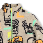 Jacket BILLIEBLUSH 
                    BOY