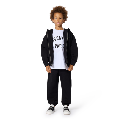 Tee-shirt manches courtes GIVENCHY GARCON