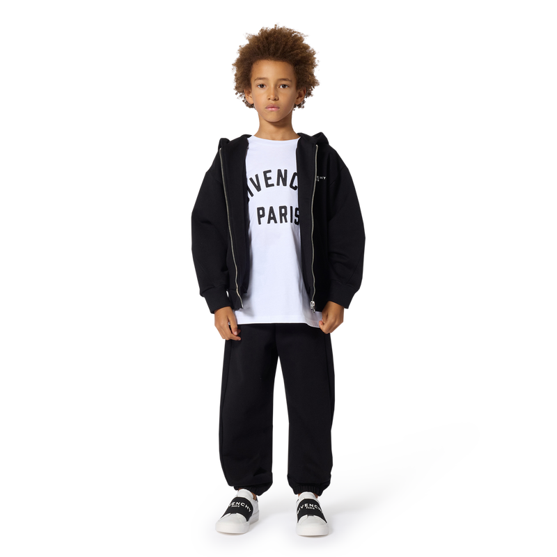 Tee-shirt manches courtes GIVENCHY 
                        GARCON
