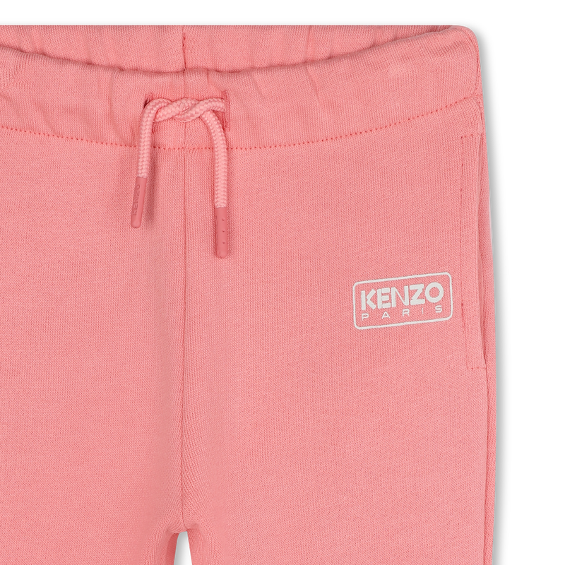 Sweat-shirt et pantalon KENZO KIDS 
                        FILLE