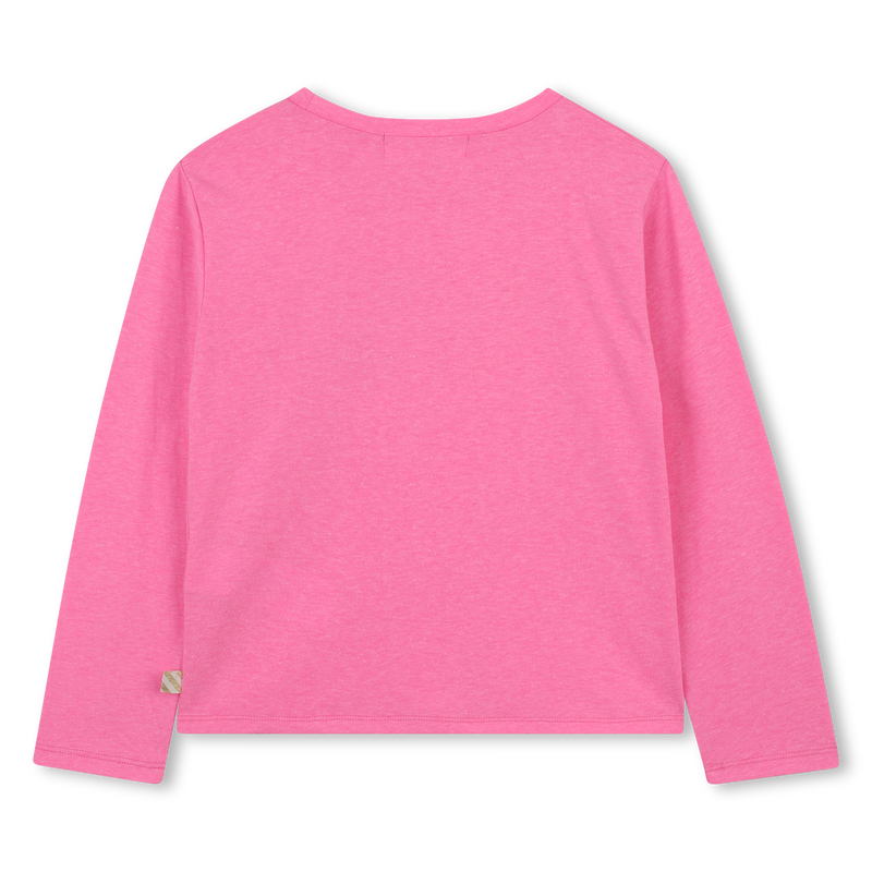 T-shirt à manches longues BILLIEBLUSH 
                        FILLE