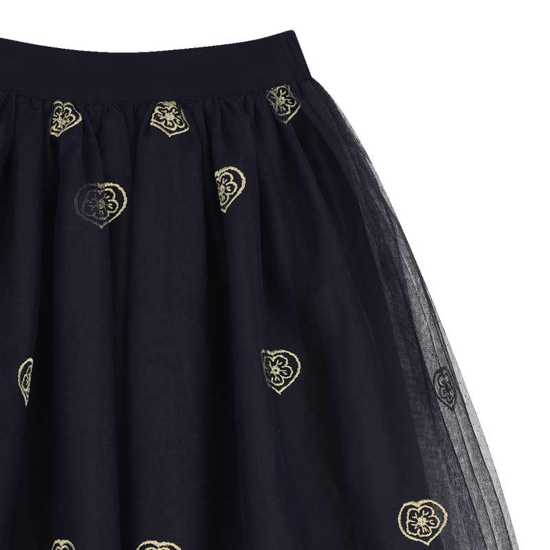 Jupe en tulle KENZO KIDS 
                        FILLE
