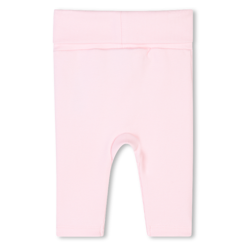 Ensemble jurk en legging BOSS 
                        GIRL