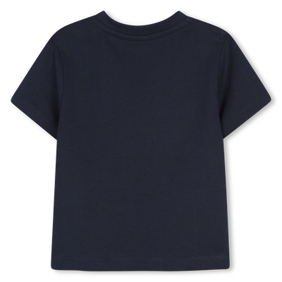 T-shirt met korte mouwen BOSS BOY