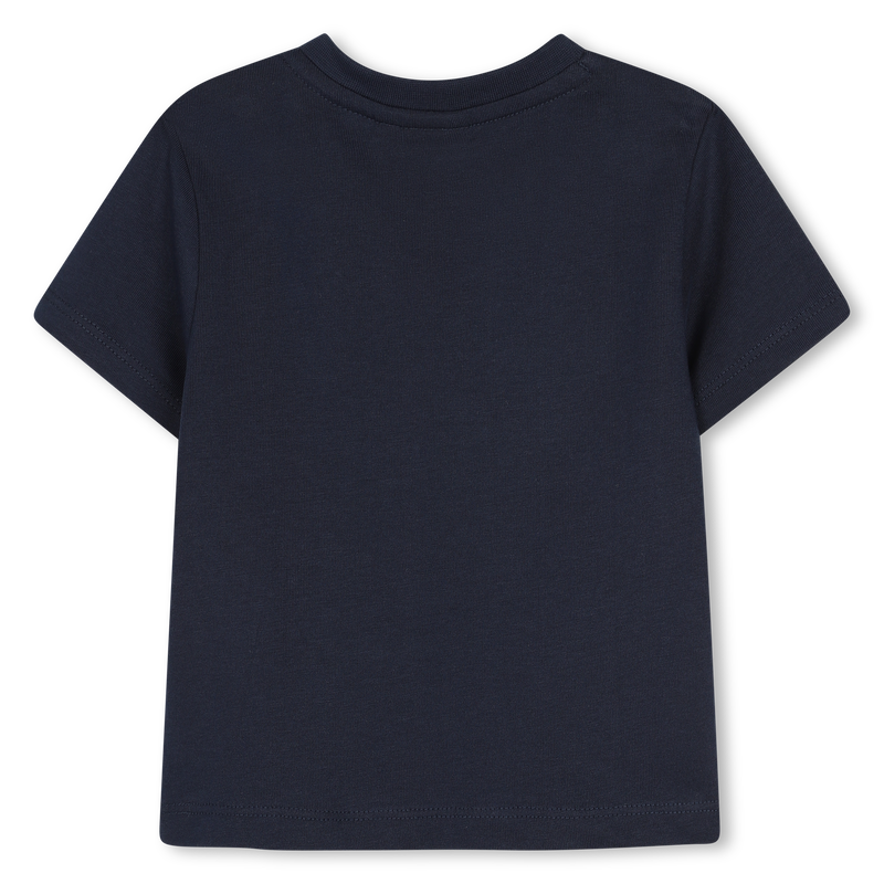 Tee-shirt manches courtes BOSS 
                        GARCON
