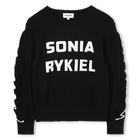 Gebreide trui SONIA RYKIEL 
                    GIRL