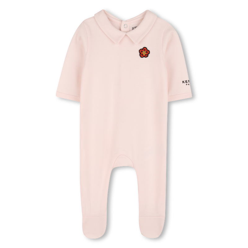 Set van pyjama's KENZO KIDS 
                        UNISEX
