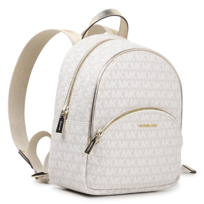 Petit sac &agrave; dos zipp&eacute; MICHAEL KORS FILLE