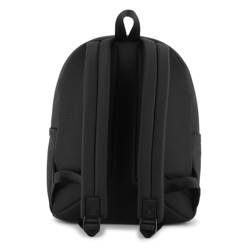 Canvas rugzak BOSS 
                        BOY