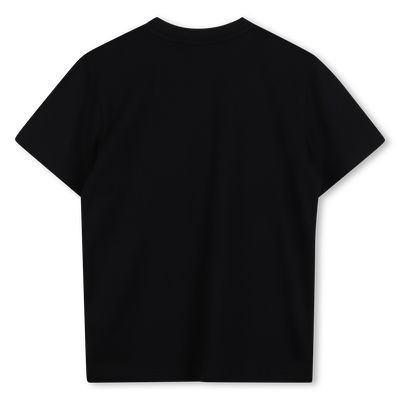 T-shirt &agrave; manches courtes HUGO GARCON