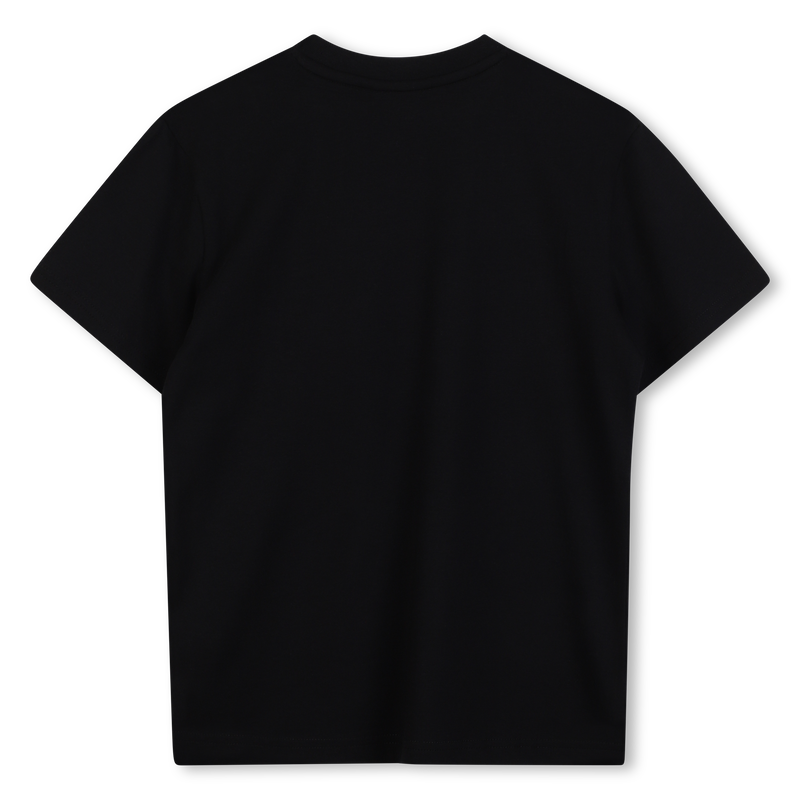 T-shirt &agrave; manches courtes Hugo 
                        GARCON