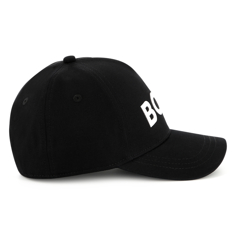 Pet met verstelbare sluiting BOSS 
                        BOY