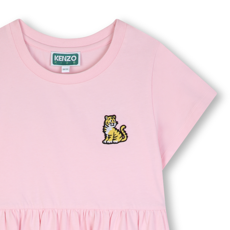 Robe KENZO KIDS 
                        FILLE
