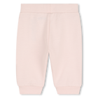 Set broek, cardigan en T-shirt KENZO KIDS 
                    UNISEX