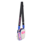 Verstelbare riem portemonnee BILLIEBLUSH 
                    GIRL