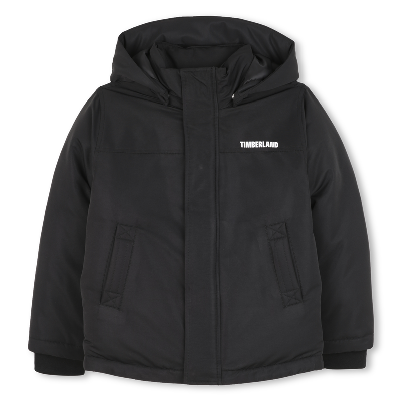 Parka met capuchon TIMBERLAND 
                        BOY