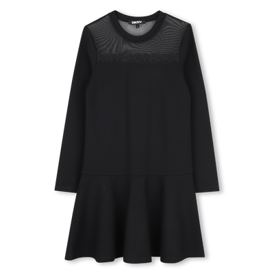 Langarm jurk DKNY GIRL