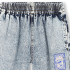 Pantalon en denim KENZO KIDS 
                    GARCON