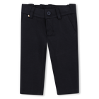 Pantalon de ceremonie BOSS 
                    GARCON