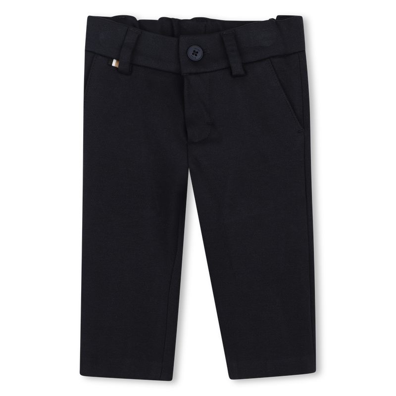 PANTALON DE CEREMONIE BOSS 
                        GARCON