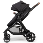 Poussette compacte 2 en 1 BOSS 
                    UNISEXE