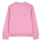 Sweat en molleton KENZO KIDS 
                    FILLE