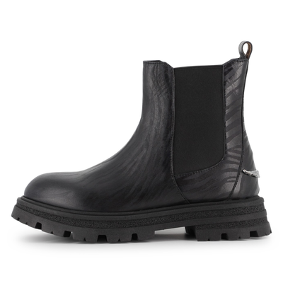 Bottines ZADIG VOLTAIRE FILLE