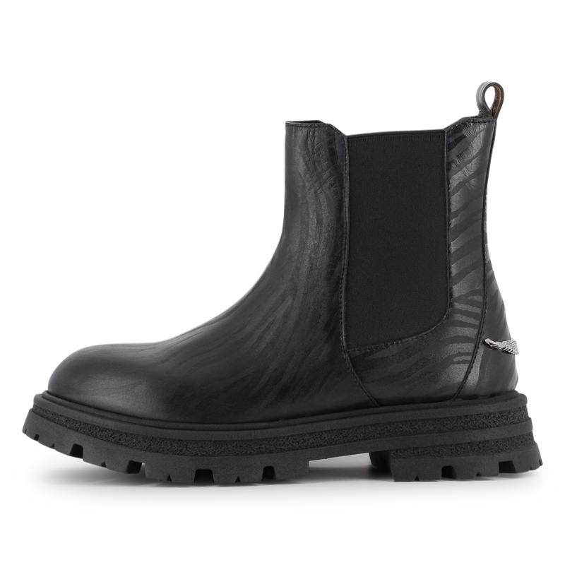Bottines ZADIG VOLTAIRE 
                        FILLE