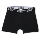 Set van 2 boxershorts BOSS 
                    BOY