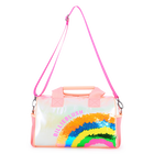 Sac bowling BILLIEBLUSH 
                    FILLE