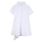 Jurk met korte mouwen DKNY 
                    GIRL