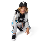 Pantalon de jogging KARL LAGERFELD KIDS 
                    GARCON