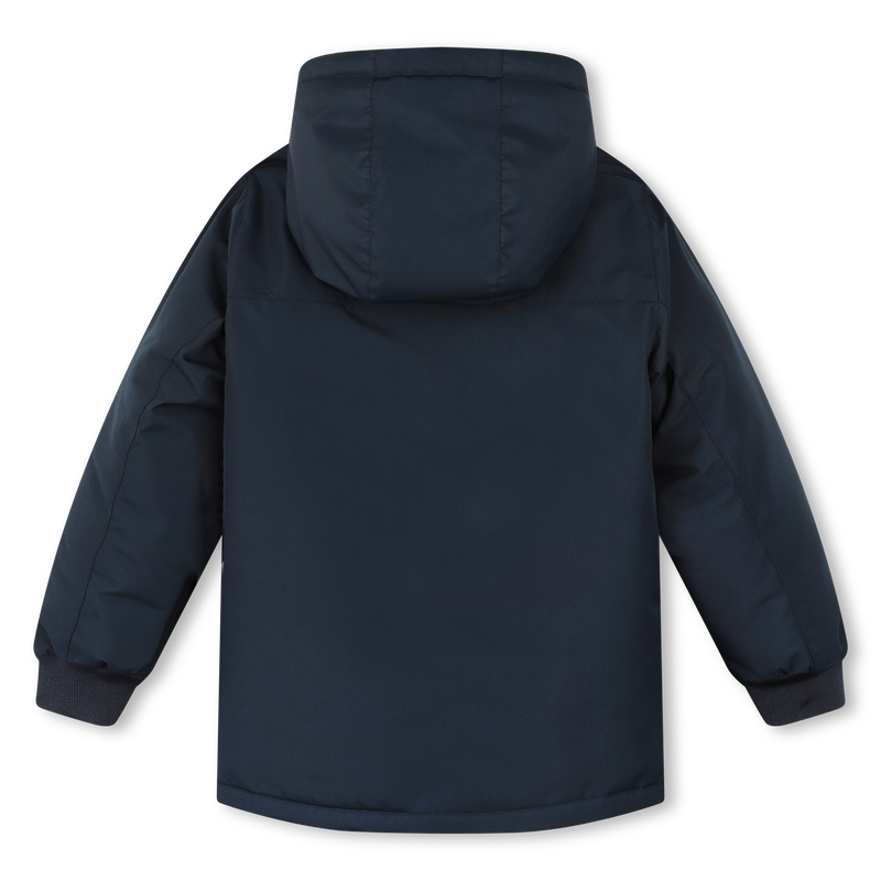 Parka imperm&eacute;able 3-en-1 TIMBERLAND 
                        GARCON