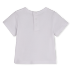 T-shirt en rok set MARC JACOBS 
                    UNISEX