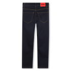 Pantalon en denim HUGO 
                    GARCON