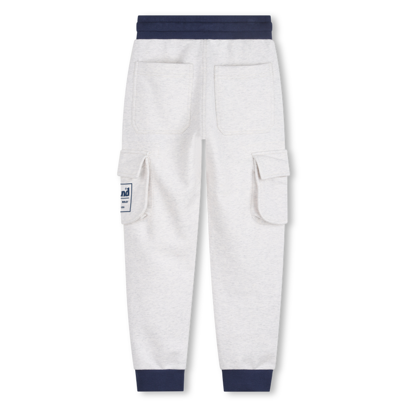 PANTALON DE JOGGING TIMBERLAND 
                        GARCON