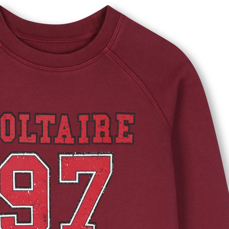 Sweater ZADIG VOLTAIRE 
                        JONGEN
