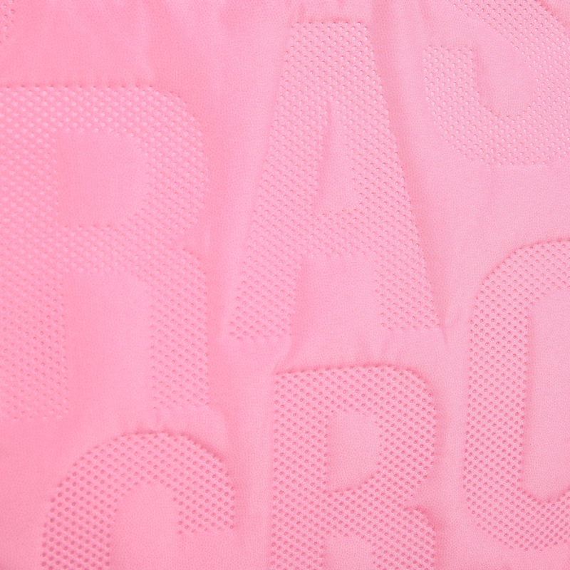 Rugzak met merknaam MARC JACOBS 
                        GIRL