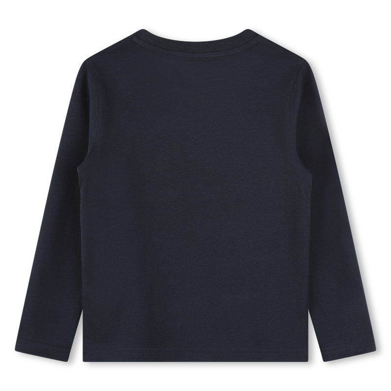 T-shirt met logo TIMBERLAND 
                        BOY