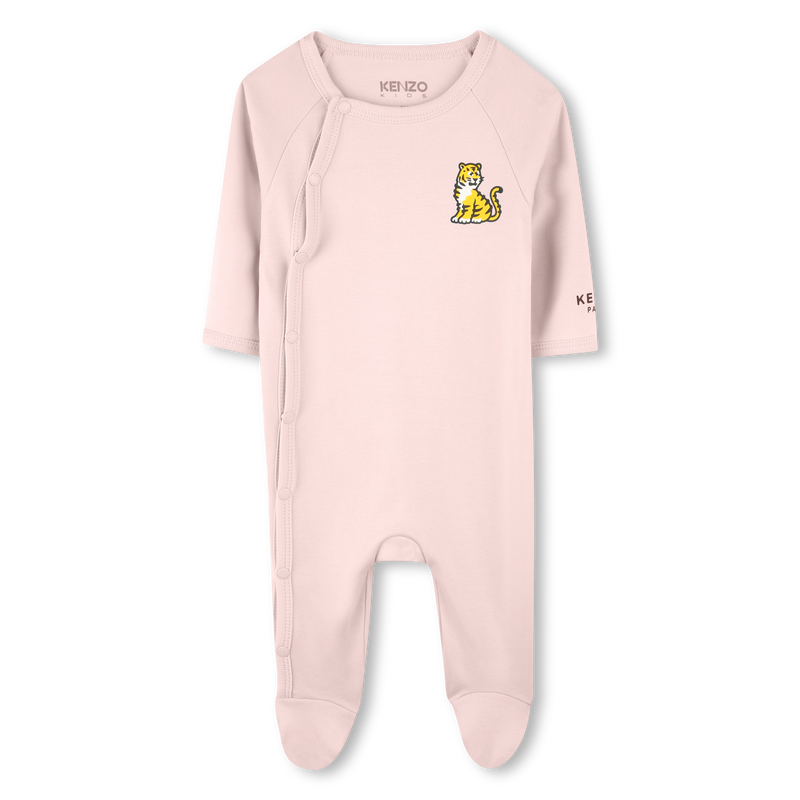 Lot de deux pyjamas KENZO KIDS 
                        UNISEXE