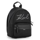 Rugzak KARL LAGERFELD KIDS 
                    GIRL