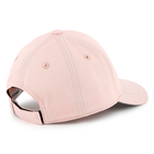 Casquette &agrave; fermeture auto-agrippante MARC JACOBS 
                    UNISEXE