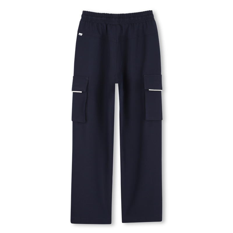Pantalon BOSS 
                        GARCON