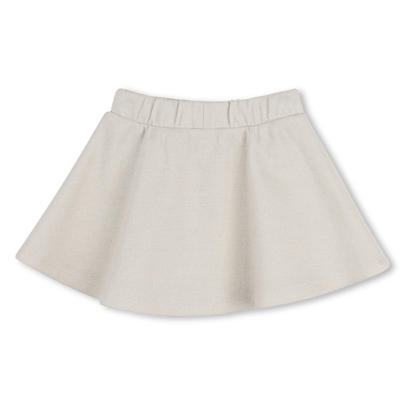 CARDIGAN, ROK EN T-SHIRT SET MICHAEL KORS 
                        GIRL