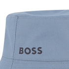 Bob r&eacute;versible BOSS 
                    GARCON